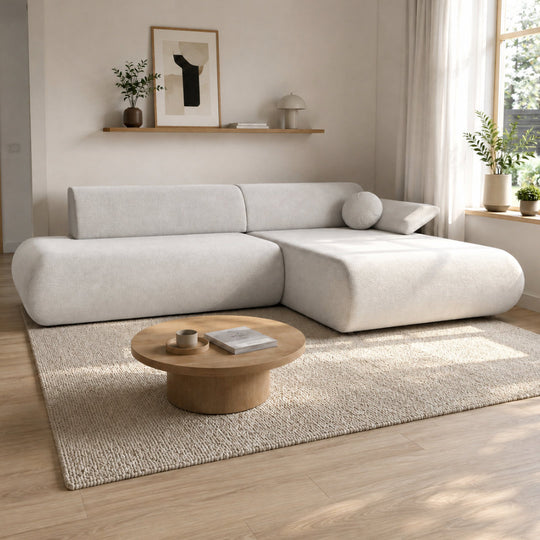 Corner Sofa Bed Puente