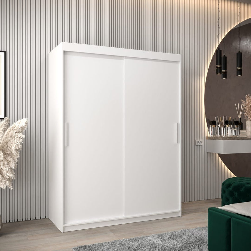 Tokyo Sliding Door Wardrobe 150cm