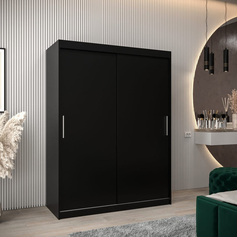 Tokyo Sliding Door Wardrobe 150cm