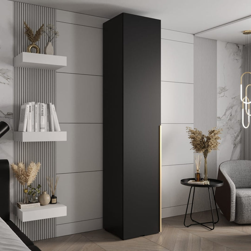Inova I Hinged Door Wardrobe 50cm
