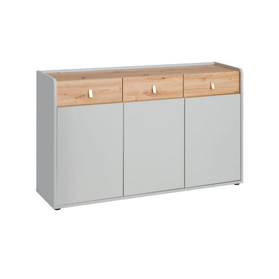Vivero Sideboard Cabinet 139cm
