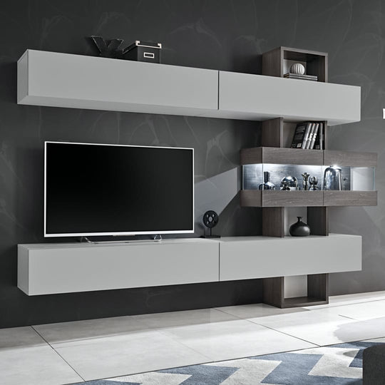 Tokyo Entertainment Unit For TVs Up To 50"