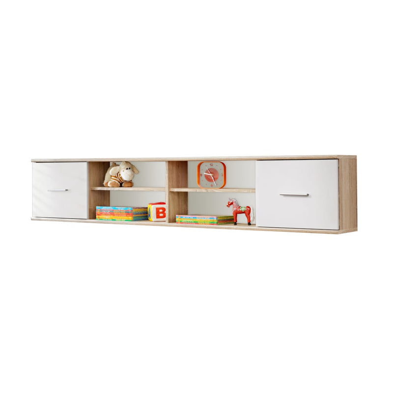 Dino DI-07 Wall Shelf 204cm