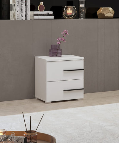 Violla Bedside Table 45cm [Right]