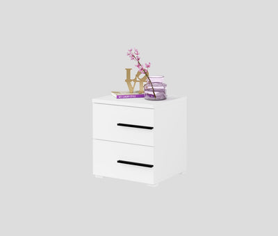 Violla Bedside Table 45cm [Right]