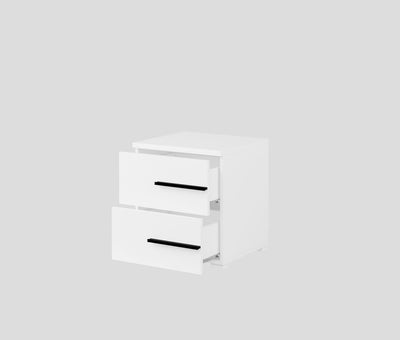 Violla Bedside Table 45cm [Right]