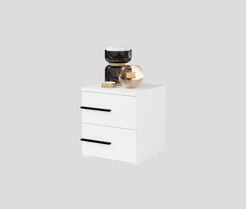 Violla Bedside Table 45cm [Left]