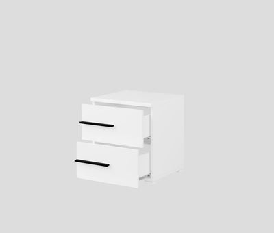 Violla Bedside Table 45cm [Left]