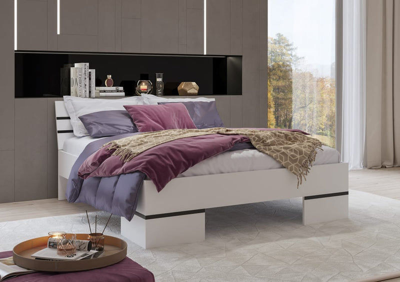 Violla Bed Frame [EU King]