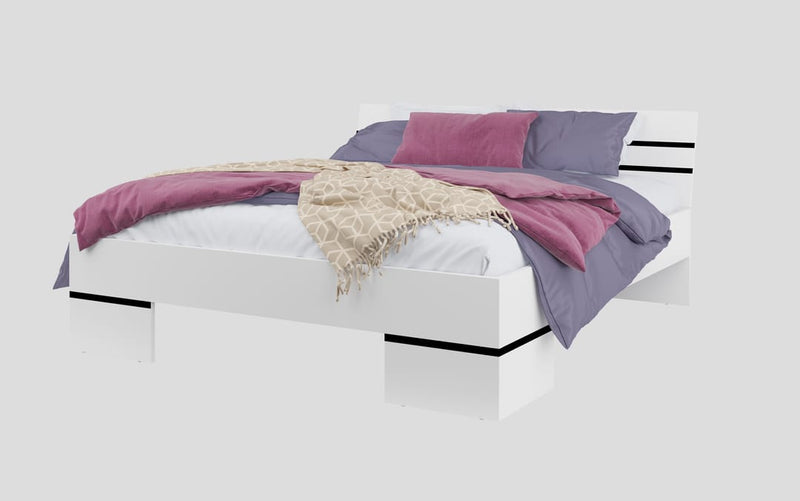 Violla Bed Frame [EU Super King]