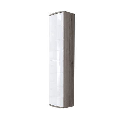 Ontario Tall Cabinet 50cm