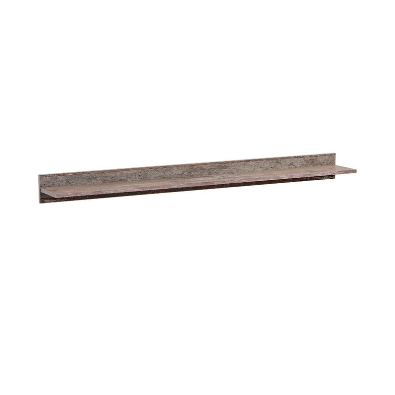 Plank Wall Shelf 150cm