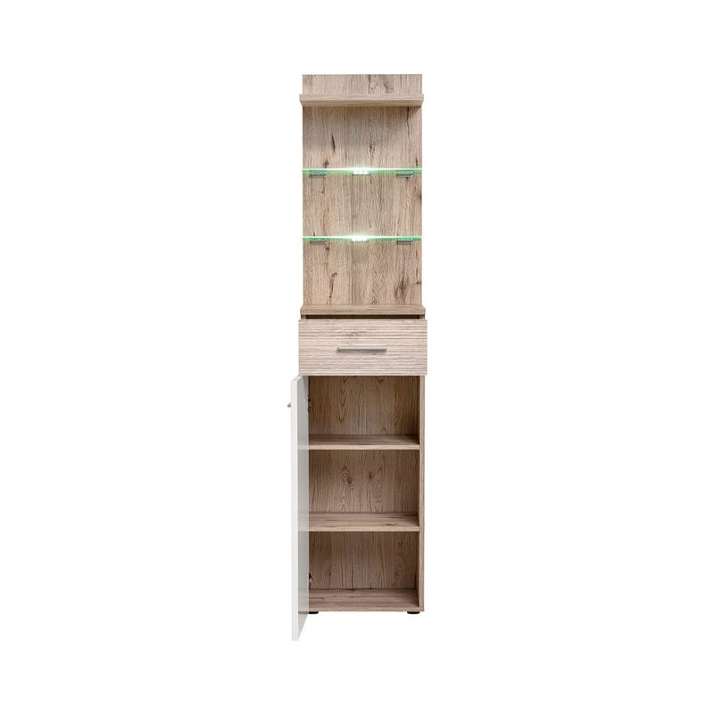 Gustavo Hallway Cabinet 40cm