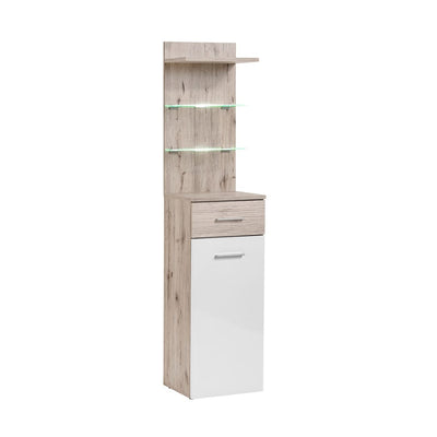 Gustavo Hallway Cabinet 40cm