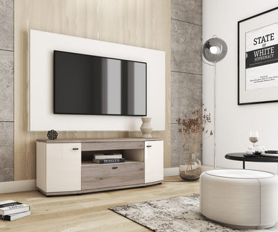 Rondo 03 TV Cabinet 130cm