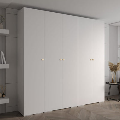 Inova II Hinged Door Wardrobe 250cm