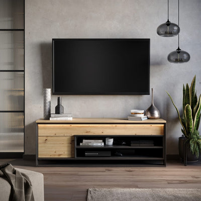 Quant QA-04 TV Cabinet 155cm