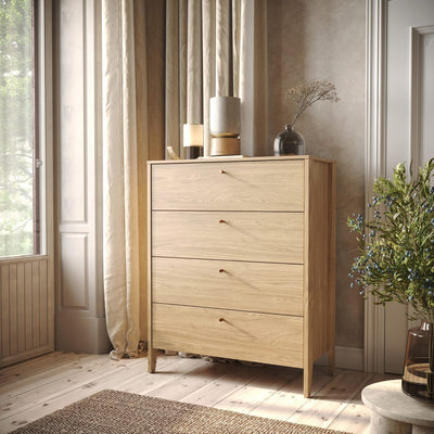 Cozy Chest Of Drawers 92cm