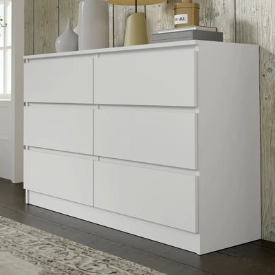 Maja Chest Of Drawers 120cm