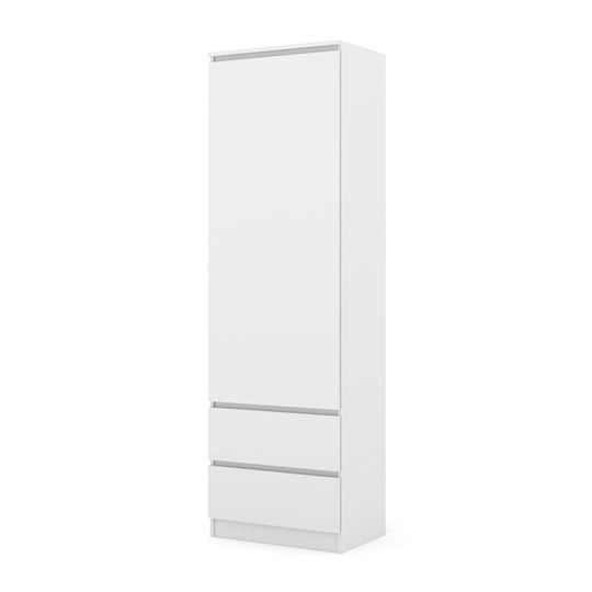 Maja Tall Cabinet 60cm