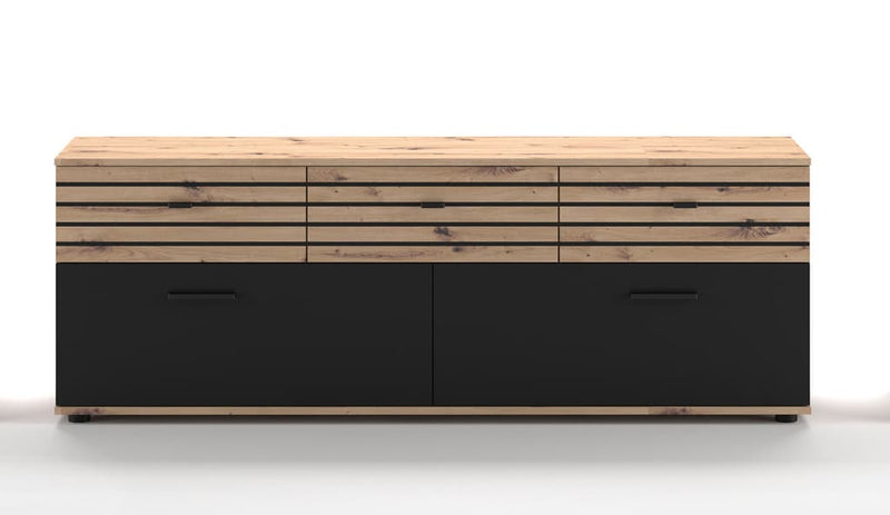 Solea 03 TV Cabinet 168cm