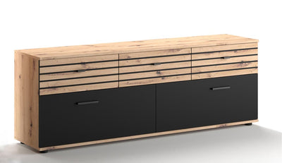 Solea 03 TV Cabinet 168cm