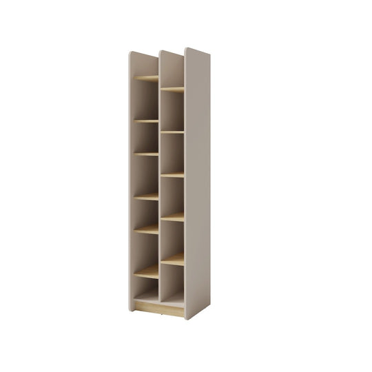 Alessio AE4 Bookcase 55cm