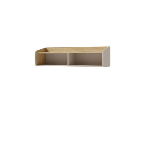 Alessio AE11 Floating Shelf 125cm