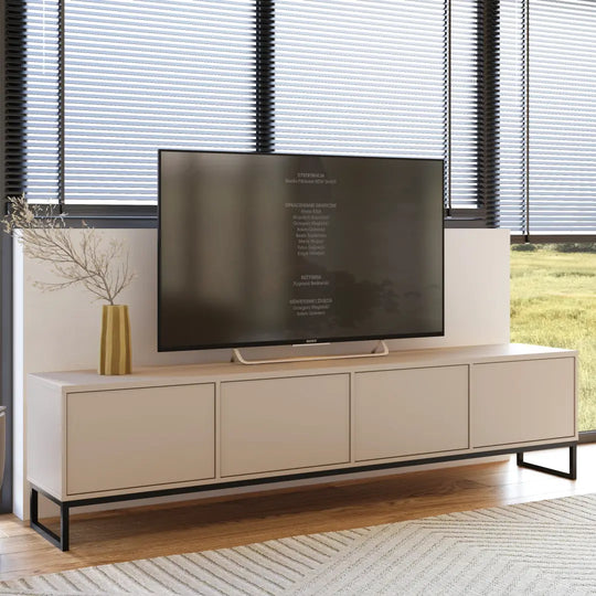 Alto TV Cabinet 209cm