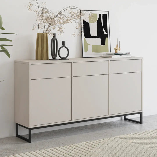 Alto Sideboard Cabinet 157cm