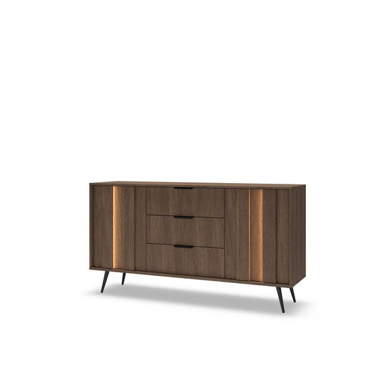 Amaro Chest Of Drawers 154cm