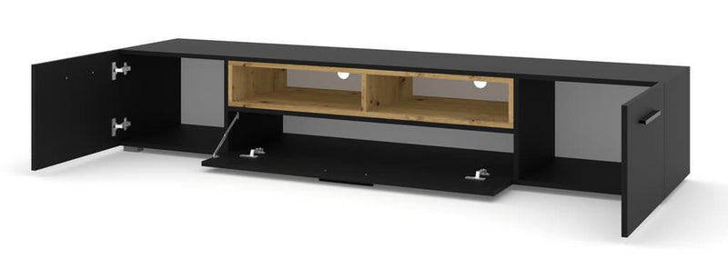 Anette TV Cabinet 198cm