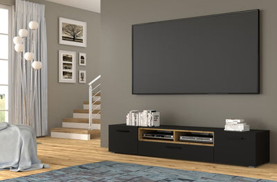 Anette TV Cabinet 198cm