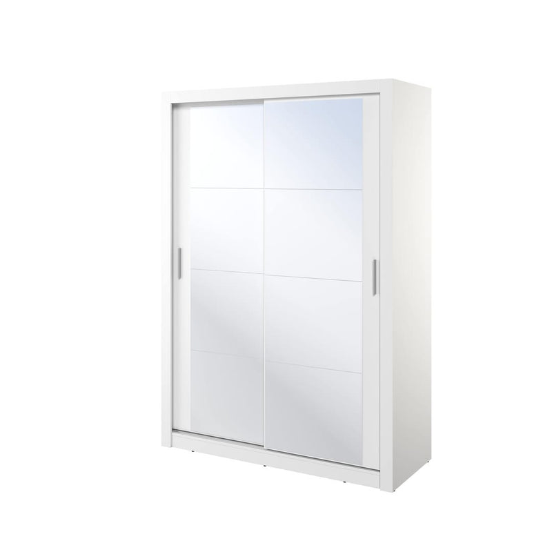 Arti 18 - 2 Sliding Door Wardrobe 150cm