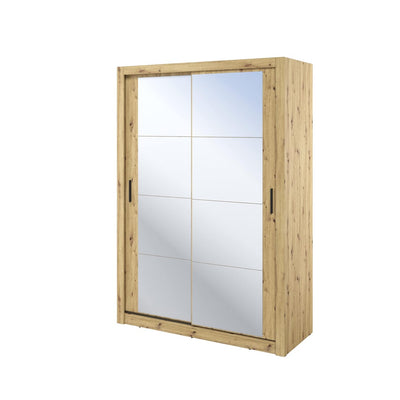 Arti 18 - 2 Sliding Door Wardrobe 150cm