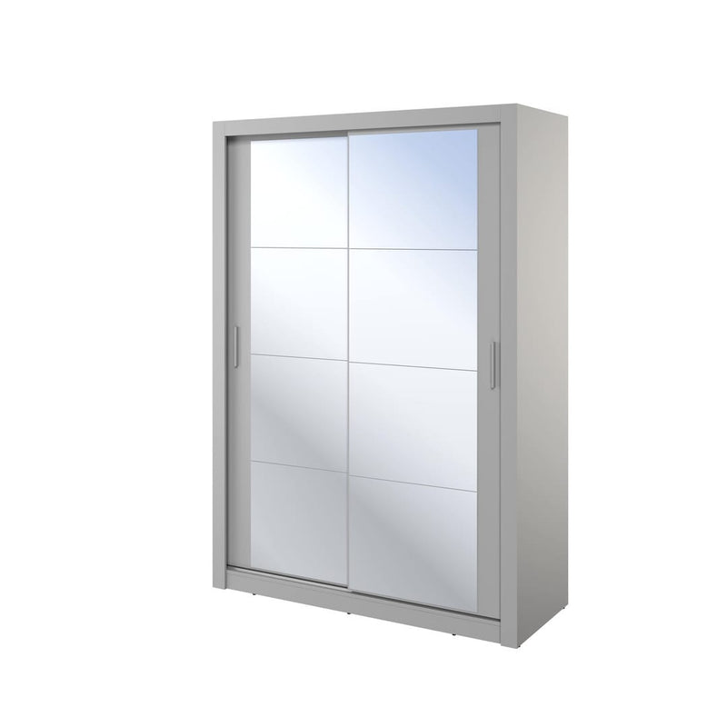 Arti 18 - 2 Sliding Door Wardrobe 150cm