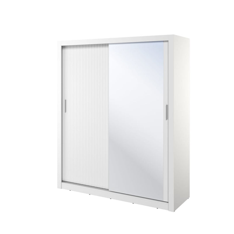 Arti 28 - 2 Sliding Door Wardrobe 180cm