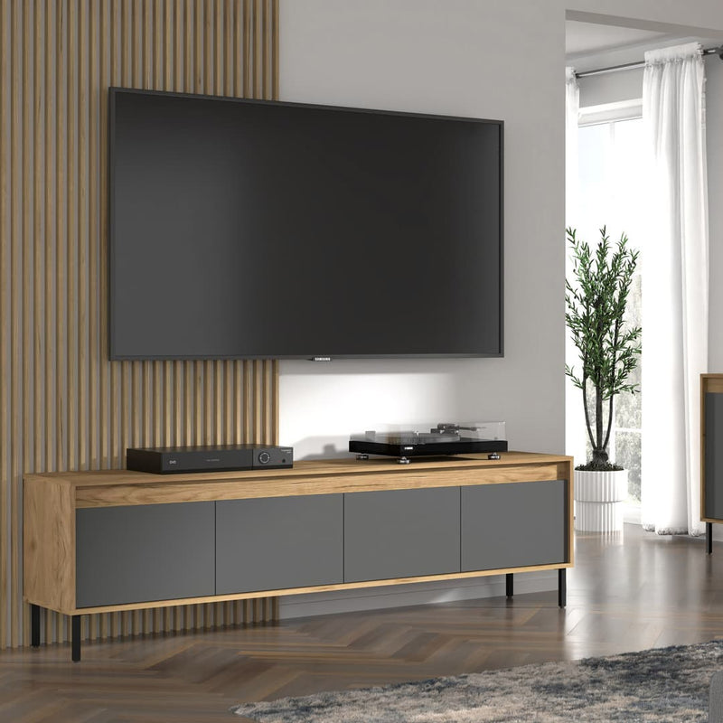 Nesta TV Cabinet 192cm