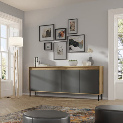 Nesta Sideboard Cabinet 192cm