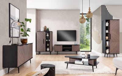 Pinelli TV Cabinet 150cm
