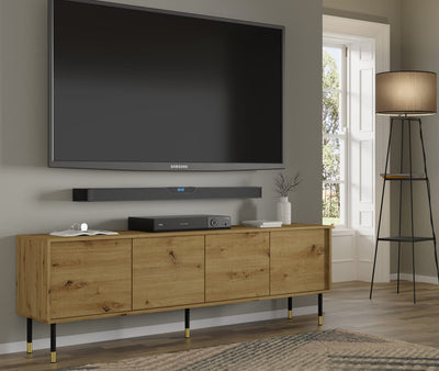 Sherwood TV Cabinet 180cm