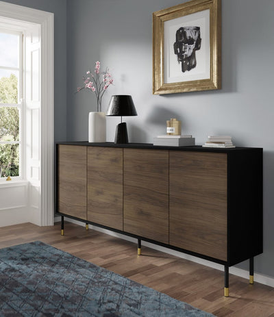 Sherwood Sideboard Cabinet 180cm