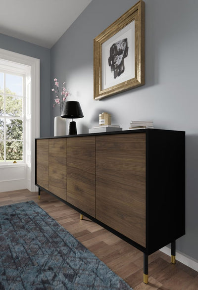 Sherwood Sideboard Cabinet 180cm