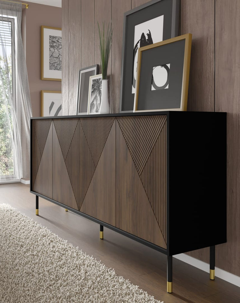 Woody Sideboard Cabinet 180cm