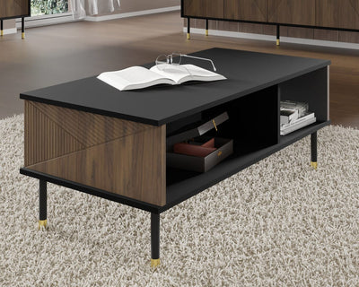 Woody Coffee Table 110cm