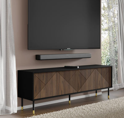 Woody TV Cabinet 180cm