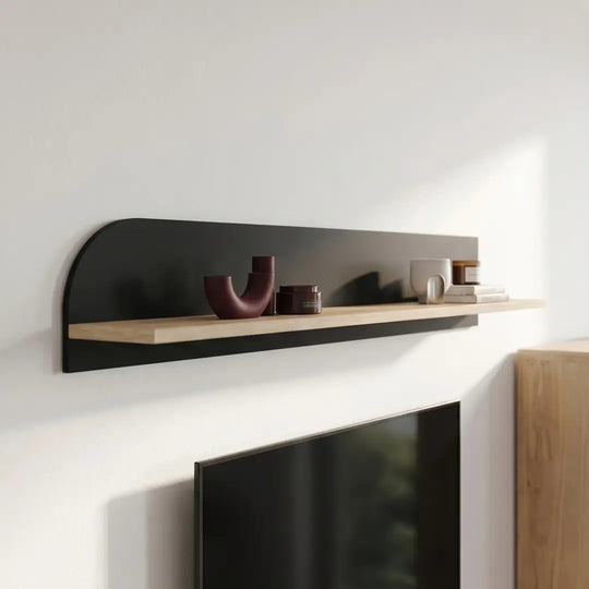 Auriquet Floating Shelf 169cm
