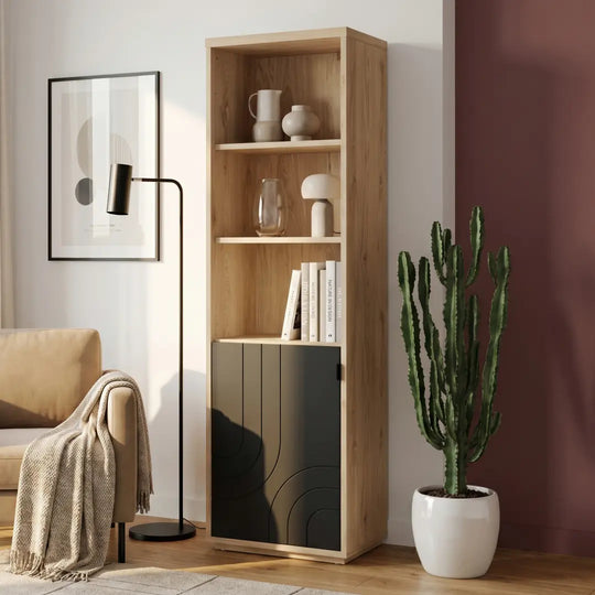 Auriquet Tall Cabinet 60cm