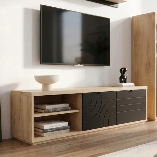 Auriquet TV Cabinet 184cm