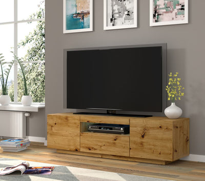 Aura TV Cabinet 150cm